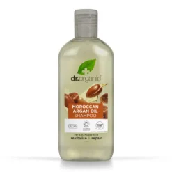 Dr. Organic Champú de Aceite de Argán