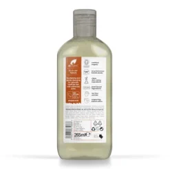 Dr. Organic Champú de Aceite de Argán