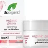 DR. ORGANIC CREMA HIDRATANTE DE GUAYABA