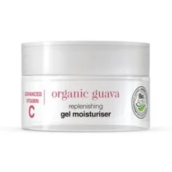 DR. ORGANIC CREMA HIDRATANTE DE GUAYABA