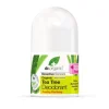 Dr. Organic Desodorante de Árbol de Té