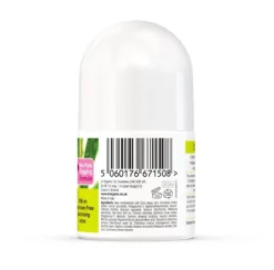 Dr. Organic Desodorante de Árbol de Té