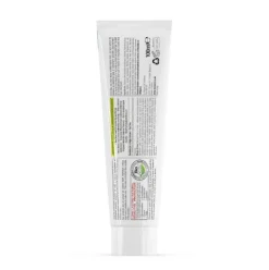Dr. Organic Pasta de Dientes de Árbol de Té