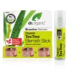 Dr. Organic Stick para Imperfecciones de Árbol de Té