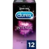 Durex Intense Orgasmic