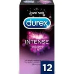 Durex Intense Orgasmic