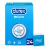 Durex Natural Plus Easy On