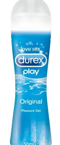 Durex Play Lubricante
