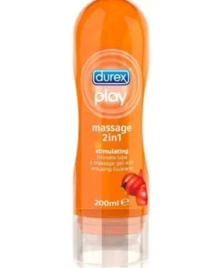 Durex Play Massage Estimulante
