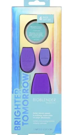 Ecotools Brighter Tomorrow Bioblender Set