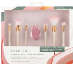 Ecotools Wrapped In Glow Set