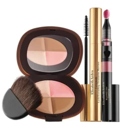 Elizabeth Arden Beautifully Bronzed Set