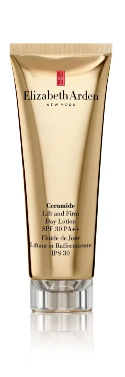Elizabeth Arden Ceramide Lift and Firm Loción SPF30 PA++