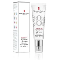 Elizabeth Arden Eight Hour Great 8 Daily Defense SPF35 PA+++