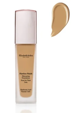 Elizabeth Arden Flawless Finish Skincaring Foundation