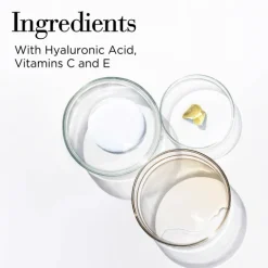 Elizabeth Arden Flawless Finish Skincaring Foundation