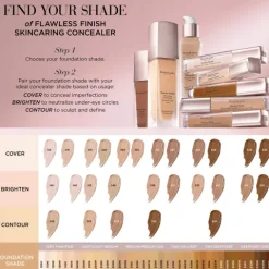 Elizabeth Arden Flawless Finish Skincaring Concealer