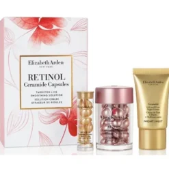 Elizabeth Arden Retinol-Ceramide Cápsulas Set