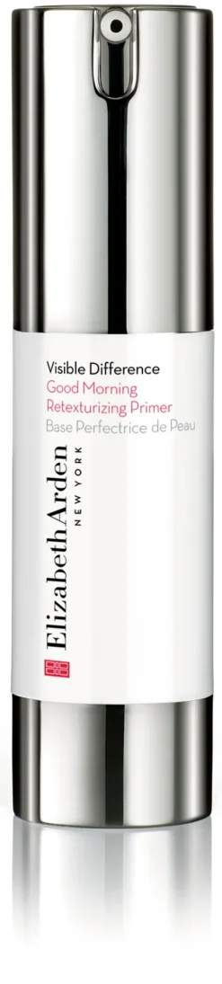 Elizabeth Arden Visible Difference Good Morning Retexturizing Primer