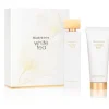 Elizabeth Arden White Tea Estuche