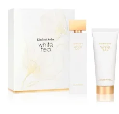 Elizabeth Arden White Tea Estuche