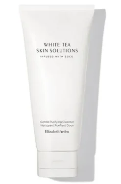 Elizabeth Arden White Tea Skin Solutions Gentle Purifying Cleanser
