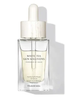 Elizabeth Arden White Tea Skin Solutions Fortifying Bi-Phase Oil Serum