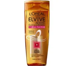 Elvive Aceite Extraordinario Champú