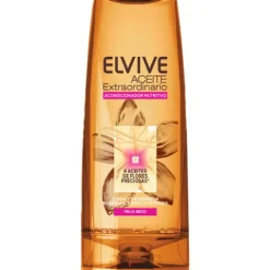 Elvive Aceite Extraordinario Acondicionador