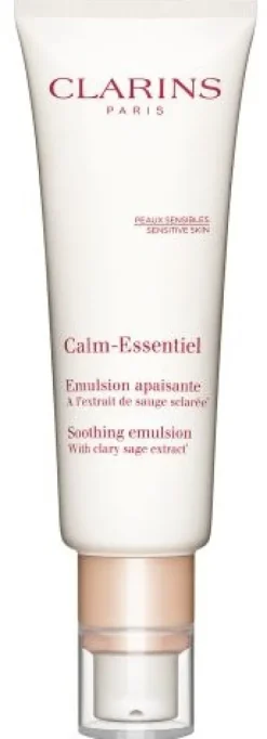 EMULSION CALMANTES - CALM ESSENTIEL 50ML