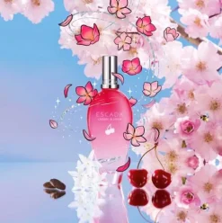 Escada Cherry In Japon