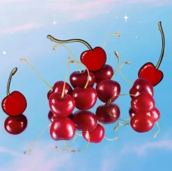 Escada Cherry In Japon