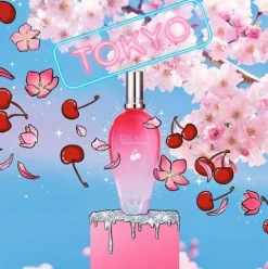 Escada Cherry In Japon
