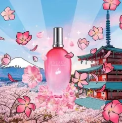 Escada Cherry In Japon