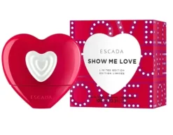 Escada Show Me Love Limited Edition