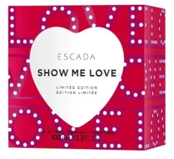 Escada Show Me Love Limited Edition
