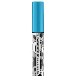 Essence All Eyes On Me Máscara Waterproof