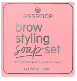 Essence Brow Styling