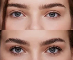Essence Brow Styling