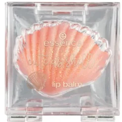 Essence Cute As Shell Bálsamo Labial