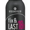 Essence Fix & Last 18H Spray fijador