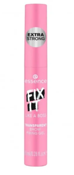 Essence Fix It Like A Boss