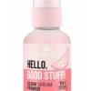 Essence Hello Good Stuff Serum Iluminador