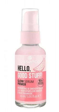 Essence Hello Good Stuff Serum Iluminador