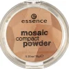 Essence Polvos Compactos Mosaico 01