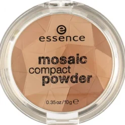 Essence Polvos Compactos Mosaico 01