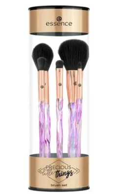 Essence Precious Little Things Set de Brochas
