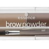 Essence Set de Polvos para Cejas