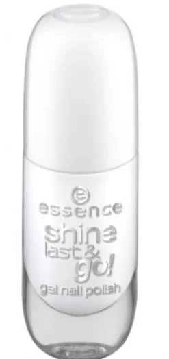 Essence Shine Last&Go! Esamlte de Uñas