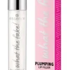 ESSENCE WHAT THE FAKE! BRILLO DE LABIOS VOLUMINIZADOR